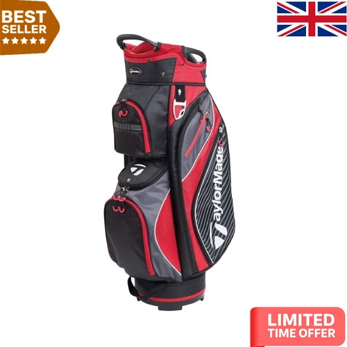 Way golf bag - 14-way,