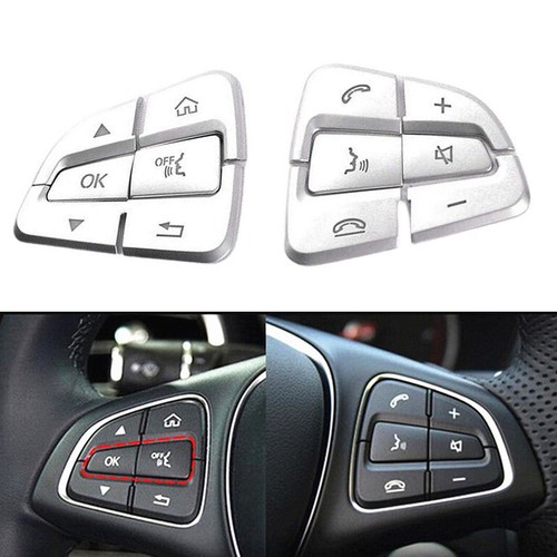 Seamless fit steering wheel - steering,
