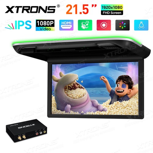 Xtrons car roof - xtrons,
