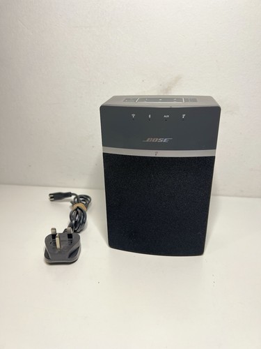 Bose soundtouch wireless - bose, 10