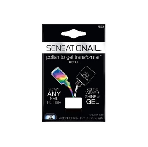Sensationail polish gel - sensationail,