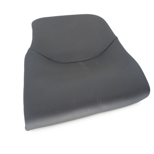 Seat emergency cushion - seat,