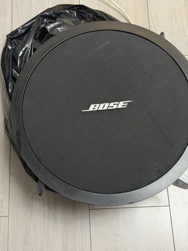 Bose freespace series - freespace, 3