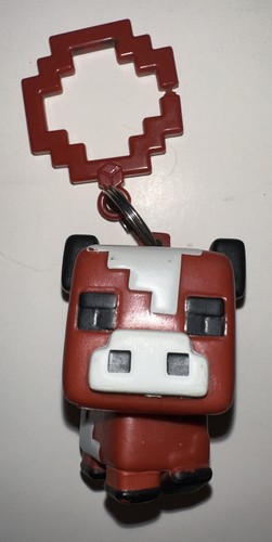 Minecraft series blind bag - blind,