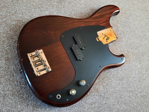 Vintage 1980 mij ibanez blazer - vintage,