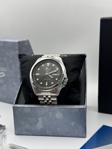 Seiko sports automatic - sports,