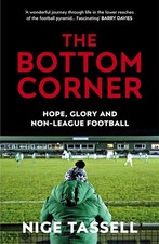 The bottom corner - bottom, glory