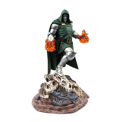 Diamond select marvel - select, comic