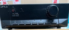 Cyrus integrated amplifier - cyrus, 7