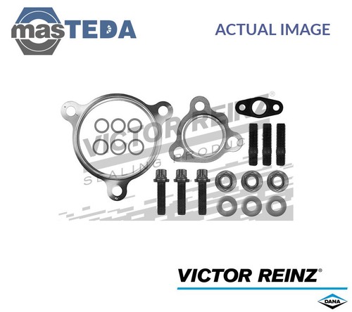 10198 turbocharger - 04-10198-01,