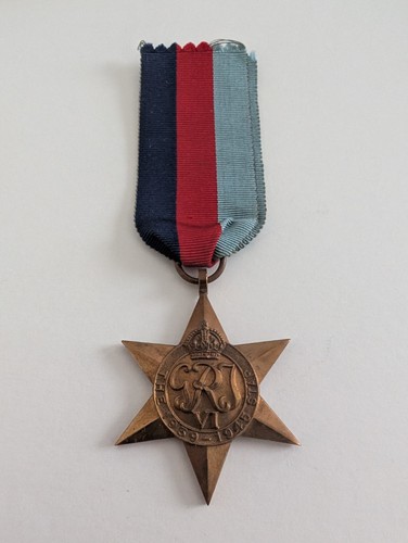 Genuine wwii british - genuine,