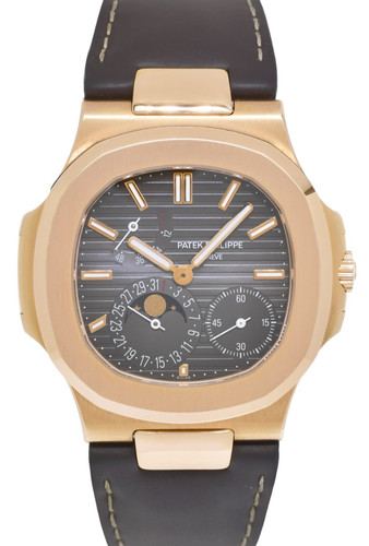 Patek philippe nautilus 5712 - patek,