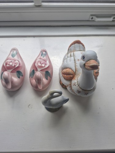 Bundle vintage ceramic - bundle,