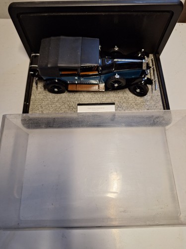 Franklin mint 1929 - mint,