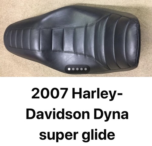 Harley davidson dyna super - harley,