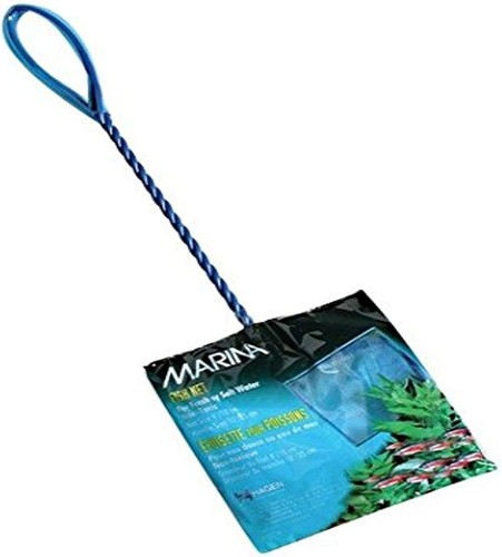 Aquarium fish net soft mesh - aquarium,