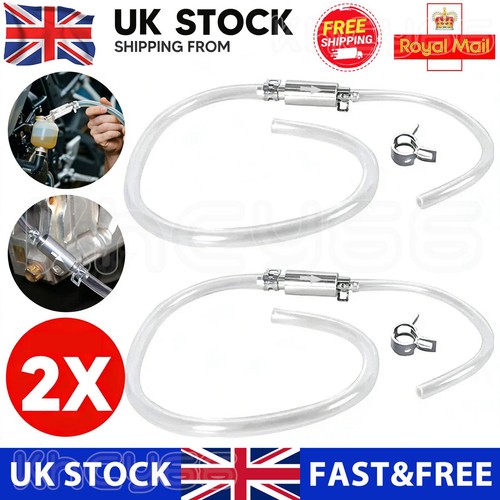 Car brake bleeding kit - car,