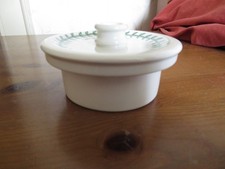 Portmeirion pot lid only