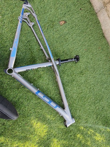 Avalanche elite 5 - elite, 27.5”