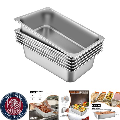 Pack full size inch - 6,