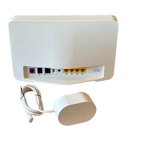 Sky broadband hub sr213 - sky, sr213-02-uk