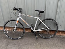 Giant hybrid bike - hybrid, –