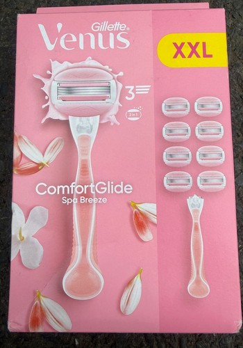 Venus comfortglide spa breeze - spa,
