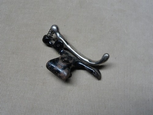 Antique brewsters patent - antique,