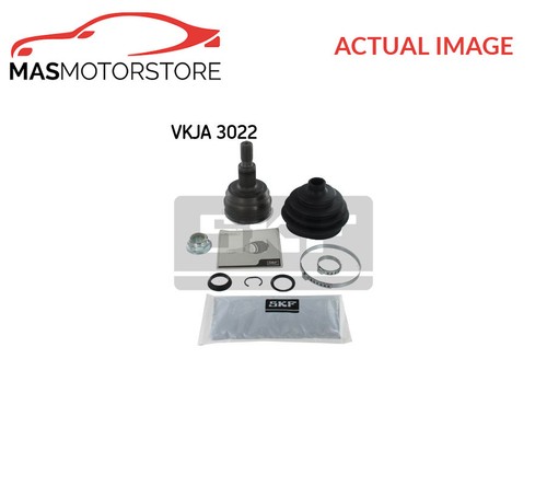Driveshaft joint kit - driveshaft, cv