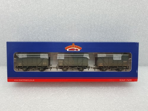 Bachmann 730z set 12 - 3,
