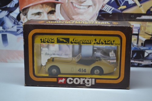 Corgi classics jaguar - classics,