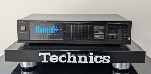 Technics 8046 stereo - sh-8046,