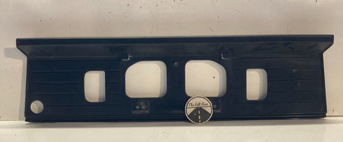 Toyota mr2 tail light center - mr2,