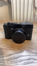 Fujifilm x10 compact digital - x10,