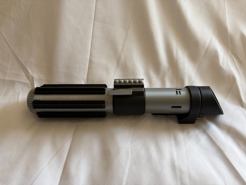 Darth vader lightsaber 3d - vader's,