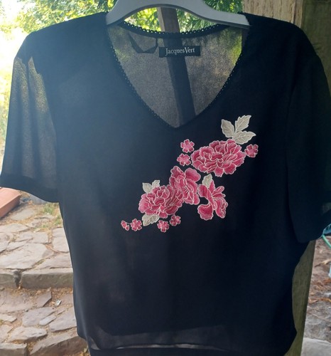 Jacques vert size 18 - size, 16-18
