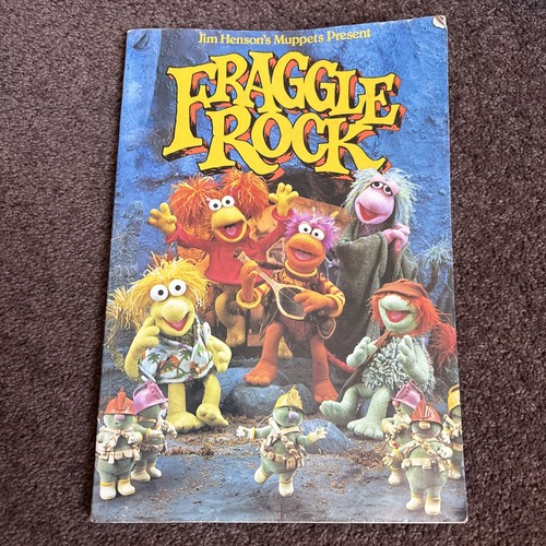Jim henson muppets present - henson's,