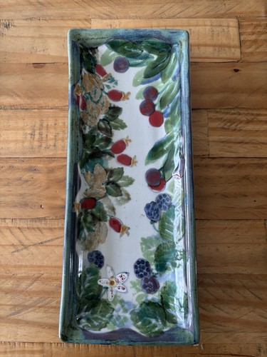 Highland stoneware wild - highland,