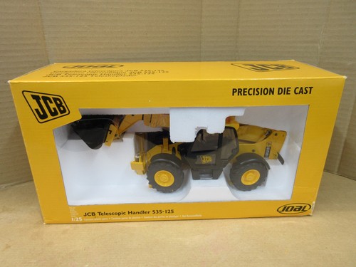 Joal jcb 535 - jcb, 535-125