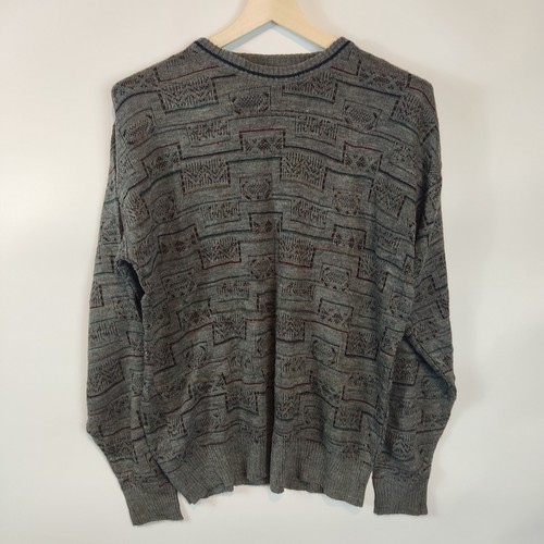 Van heusen mens grey knitted - van,