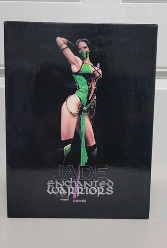 Syco mortal kombat jade - mortal,