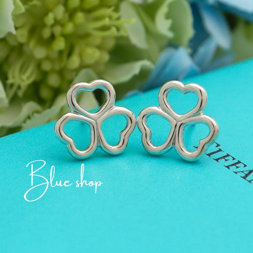 Tiffany heart clover - co.,