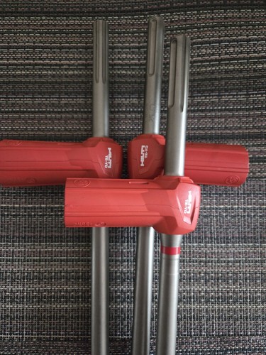 Hilti metric - hilti, te-yd