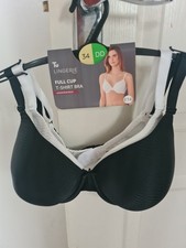 Ladies full cup shirt bra - ladies, t-shirt