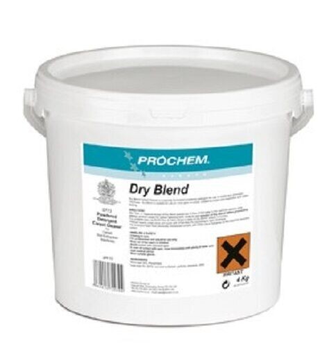 Prochem dry blend economical - blend,