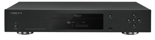 Oppo udp 203 ultra - 4k,
