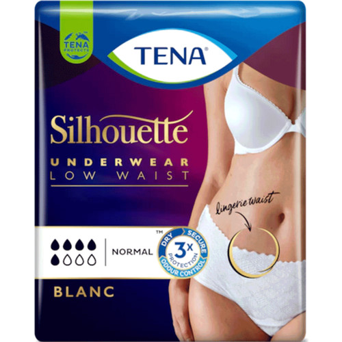Tena silhouette lady - silhouette, pants