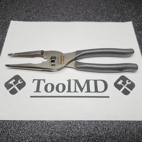 Snap tools new dark - snap-on,