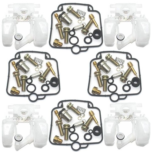 Carburetor repair kit for - carburetor,