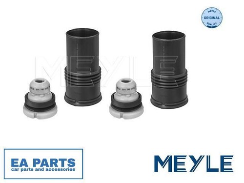 Dust cover kit shock absorber - cover,